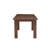 Extendable Rectangular Dining Table, Modern Expandable Kitchen Table with 2 Drop Leaves,Space-Saving Dinner Table for Small to Large Family, Dining Room & Living Room