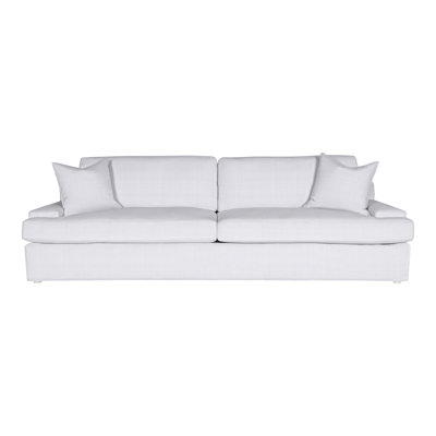 Crew 110" Extended Sofa