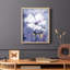 FLORAL Series CDxxxxxx - Impression encadrée de qualité supérieure - Prêt à être accroché - aucun clou requis-535318674-535318670