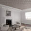 Charpente de plafond décorative Bradley-83968963-83987965