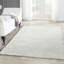 Floral Wool Hand Woven Area Rug-8747520