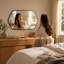 Miroir de salle de bain Siciliano-126422962