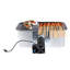 Portable Camping Barbecue Grill
