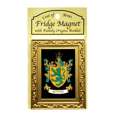 Fridge Magnet