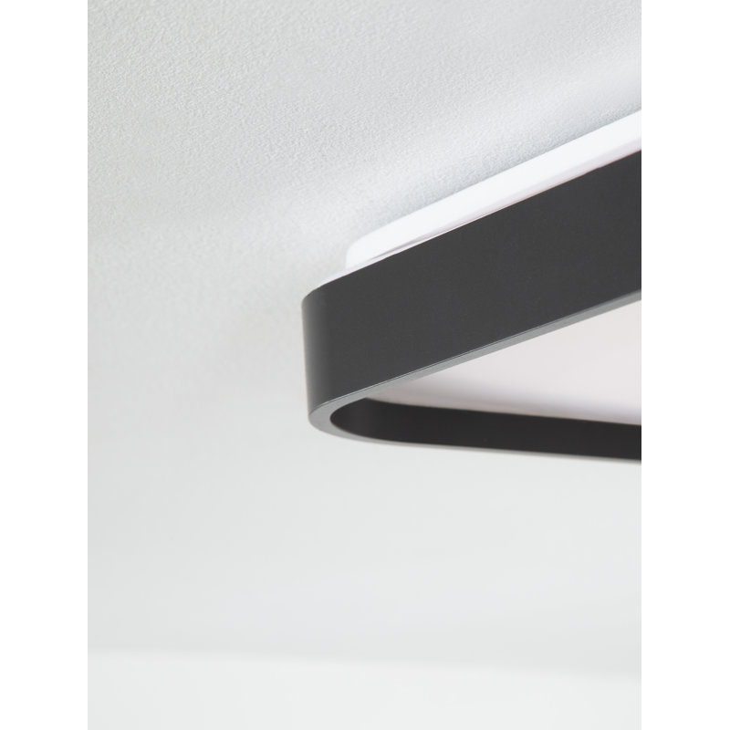 Demeatra LED Flush Mount