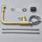 Senlesen Pull Out Kitchen Faucet-114838240