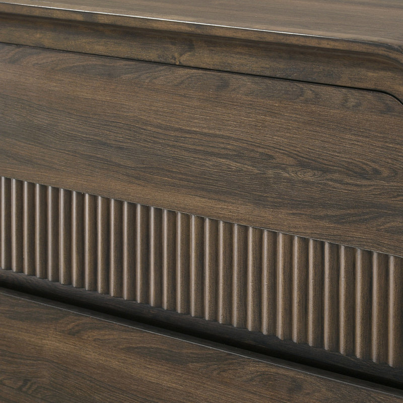Mobilier de chambre à coucher Mid-Century Flair