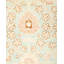 Classic One-of-a-Kind 8' 4" X 9' 10" Hand Knotted Area Rug