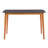 Hough Four Leg Dining Set-524708516