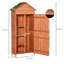 Garden Storage Shed