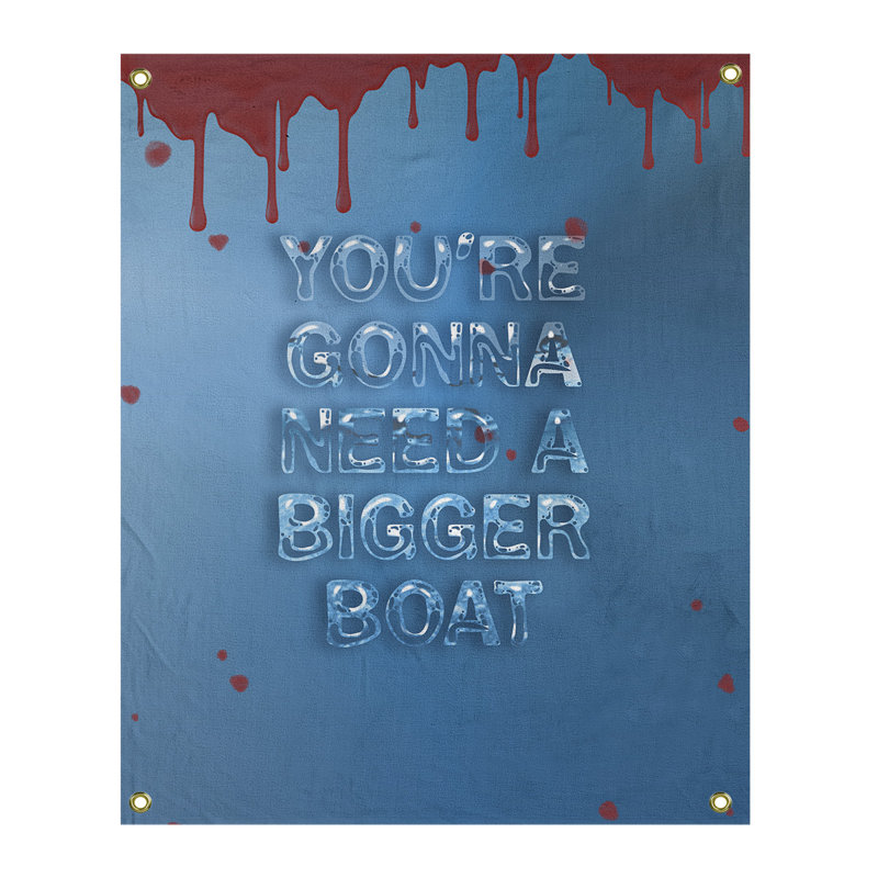 Polyester Tapestry, 36" H x 26" W