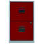 40cm Wide 2 -Drawer File Cabinet-26730165