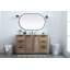 Ensemble de meuble-lavabo simple 54 po Broadlands-33645708