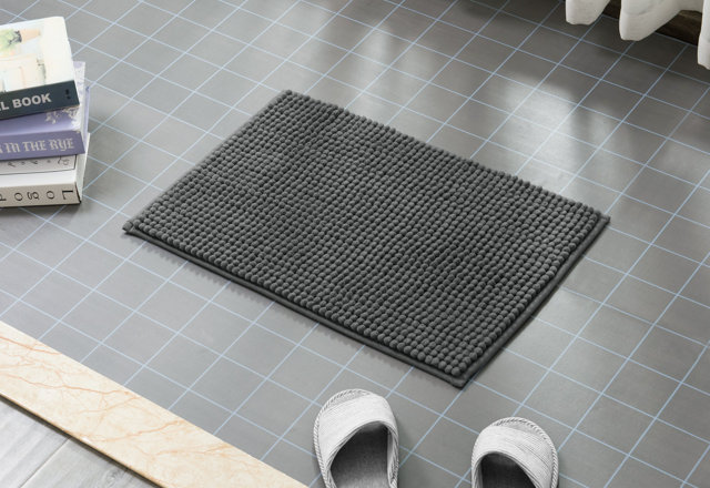 Best-Selling Bath Mats & Rugs