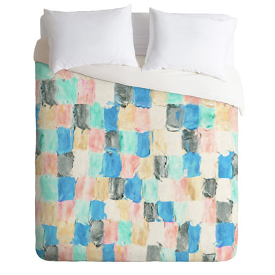 Ensemble de housse de couette Light Rain