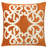  Square Velvet Pillow Cover & Insert-40333131