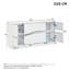 140 cm W Sideboard