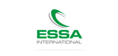 Logo Essa International