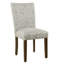 Chaise parsons rembourrée Michaelson -1426743233-1426743244