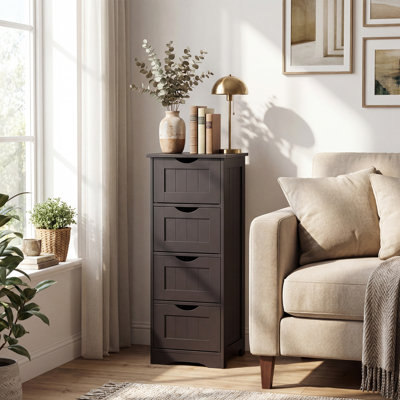 Holyfield Linen Cabinet