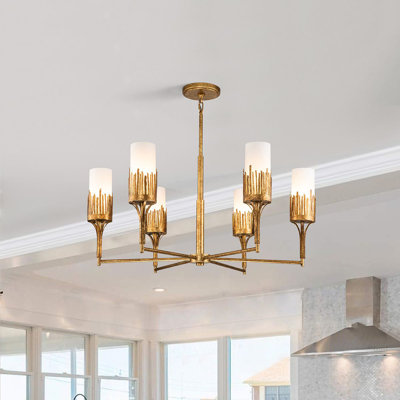 Sawgrass 6 Light Chandelier