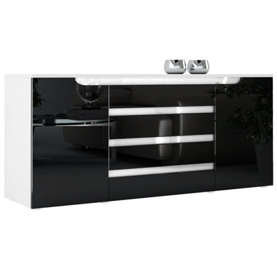 Autumn-Grace 166cm Sideboard