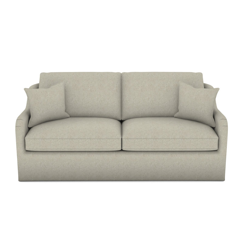 Fisher Sofa, Ian Smoke