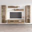 Meuble audio-vidéo Fly 100 A 35TV-1497281753