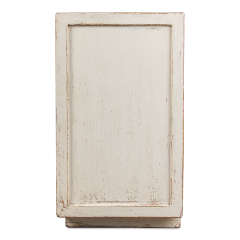 Dereck 94'' W Solid Wood Sideboard
