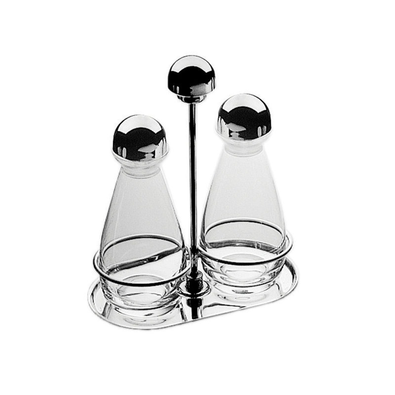 Giotto Cruet Set
