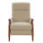 Imona 30" Wide Leather Recliner-1544698680