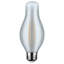 7 Watt H19 LED - 5000K CCT - Medium Base - Satin Spun Finish - 120 Volt-1560845165