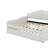 Full Size Upholstery Daybed Frame With Backrest And Trundle-114414822