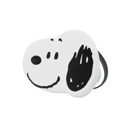 Miroir grossissant 2 x Peanuts SNOOPY LED
