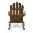 Hollywood Adirondack Rocking Chair-576903713