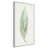 White Framed Canvas is unavailable