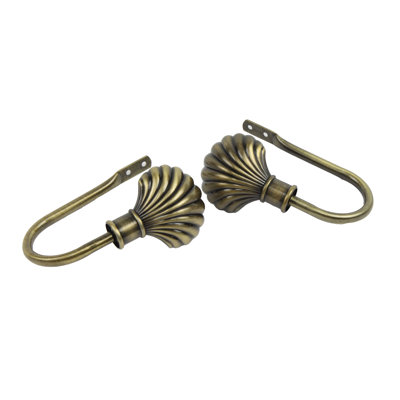 Landgraf Curtain Holdback