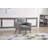 Essex Street 31" W Polyester Armchair-1853946888