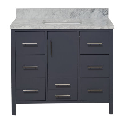 Kiara 42'' Single Bathroom Vanity