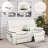 Anniki 2-Piece Living Room Sofa Set
