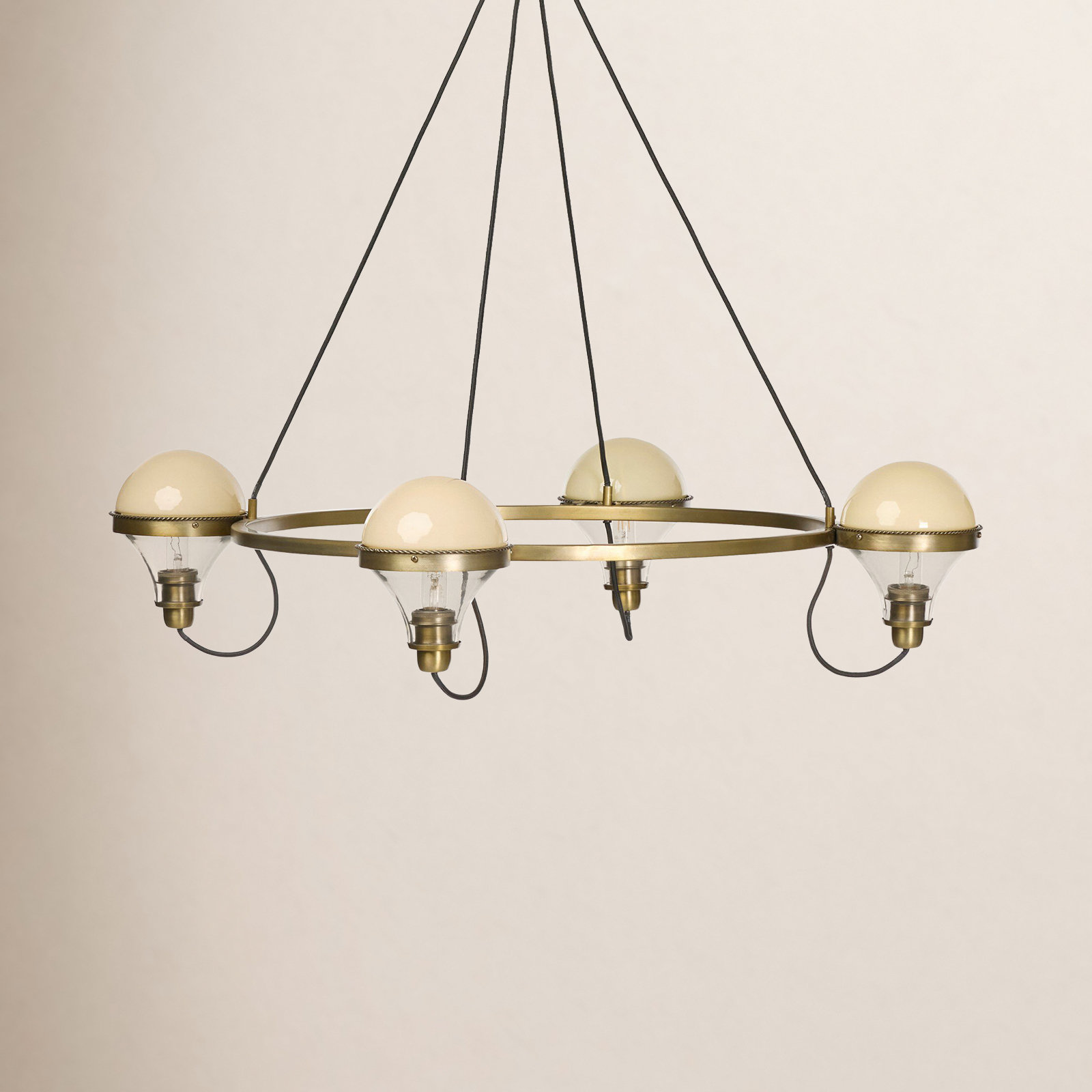 Hockley Chandelier