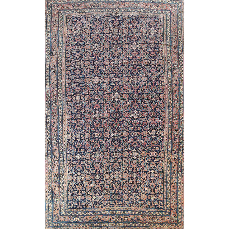 Tapis antique persan 100% Tabriz