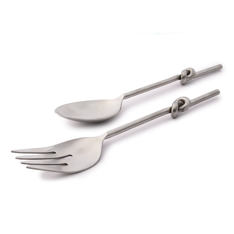 Utensil Steel Set With Gift Box