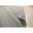 Rukayyah Gray Handmade Wool Grey Modern Transitional Hand-Knotted Area Rug-447182265