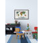 World destination, reproduction encadrée-482741109
