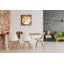 Glass Wall Clock-373200612