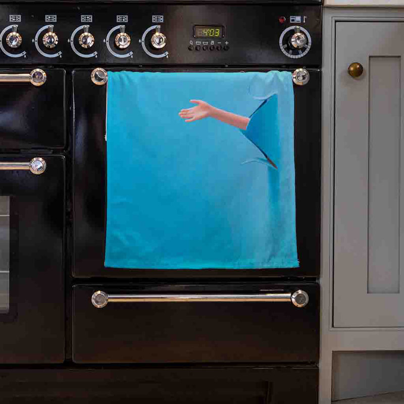 Agnelo Tea Towel Kitchen Towel
