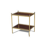 Scarborough House End Table