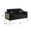 Causeuse en tissu Antigua-1149597317
