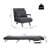 Longoria Single 25.6" Wide Tight Back Futon Chair-99210384